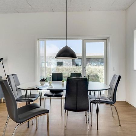 Gorgeous Home In Ringkobing With House A Panoramic View Søndervig Eksteriør bilde