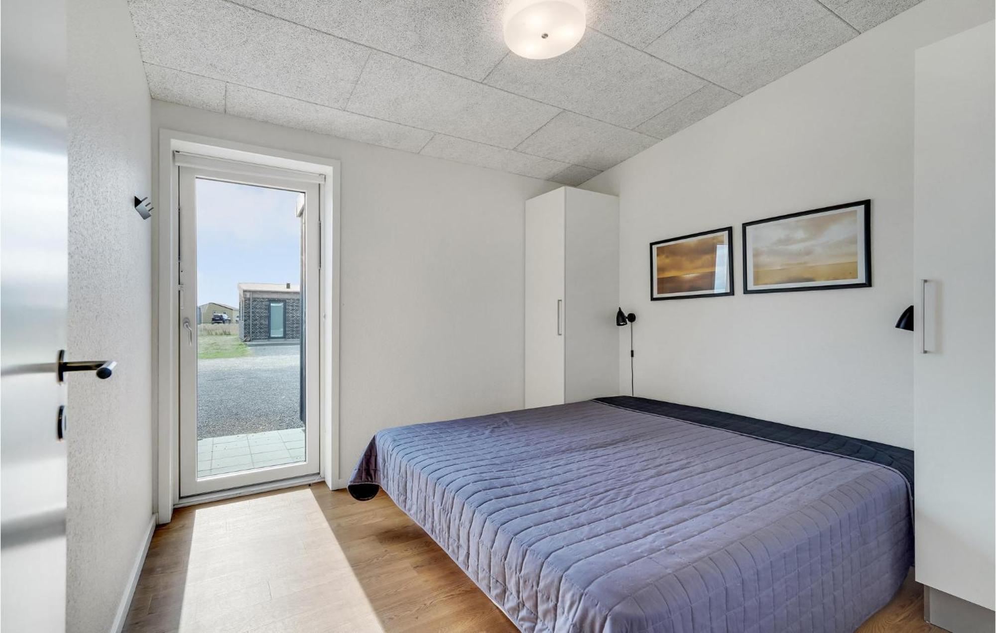 Gorgeous Home In Ringkobing With House A Panoramic View Søndervig Eksteriør bilde